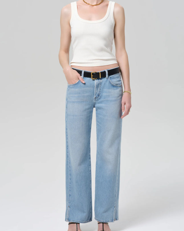 Track Jean In Ritual