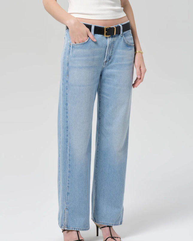 Track Jean In Ritual