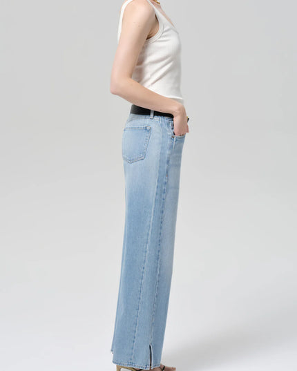 Track Jean In Ritual