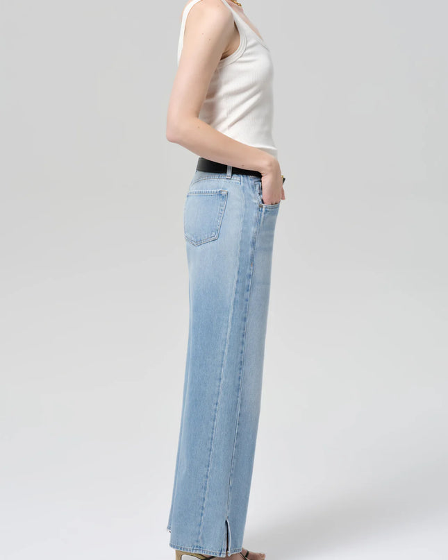 Track Jean In Ritual
