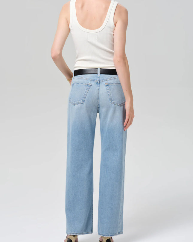 Track Jean In Ritual