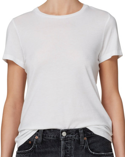Annise Slim Tee