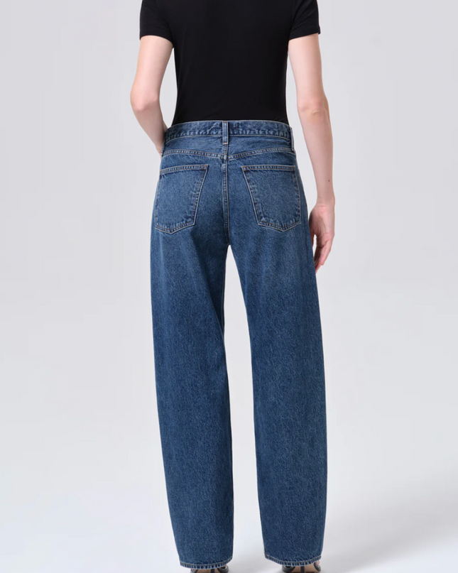Arc Criss Cross Jean (Weightless) In Form