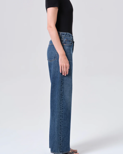 Arc Criss Cross Jean (Weightless) In Form