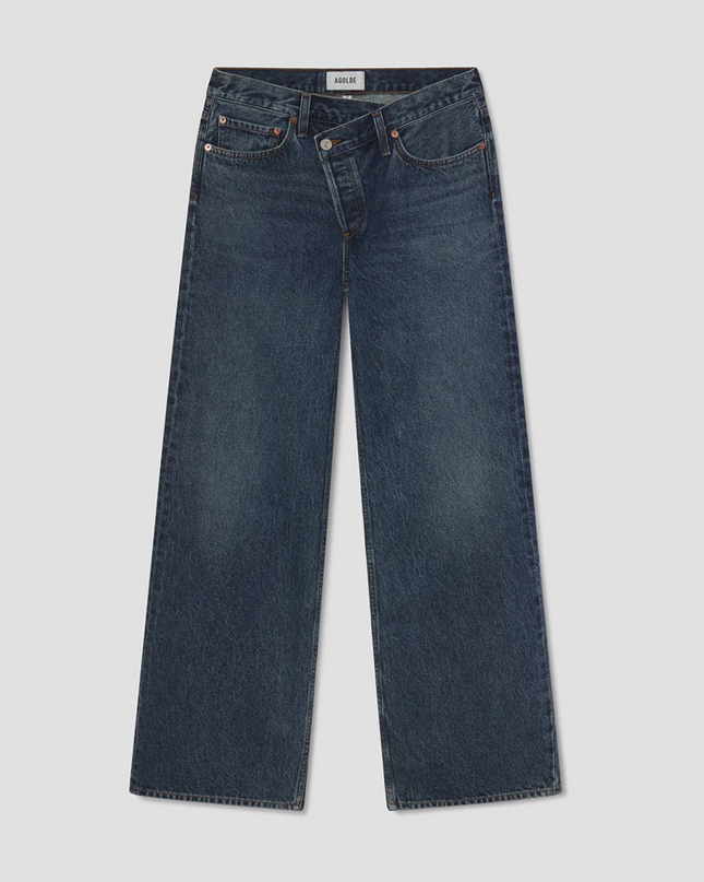 Arc Criss Cross Jean (Weightless) In Form