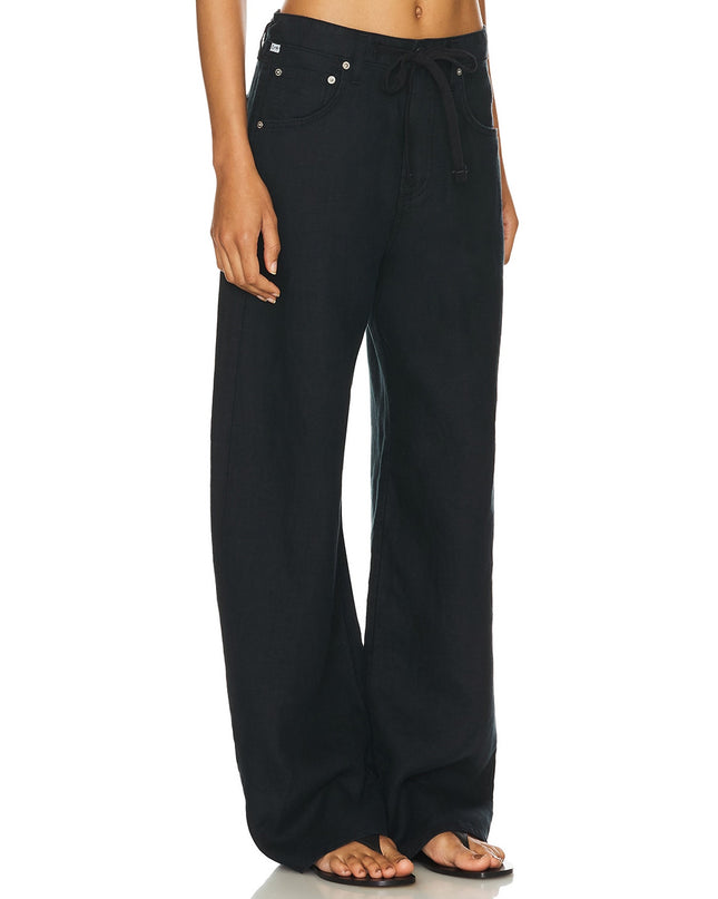 Brynn Drawstring Trouser
