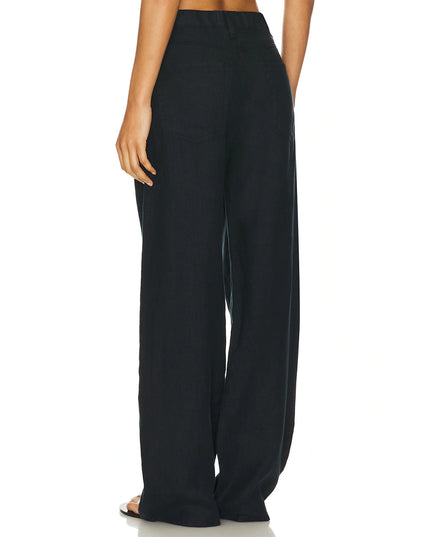 Brynn Drawstring Trouser