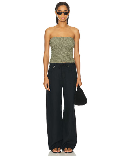 Brynn Drawstring Trouser