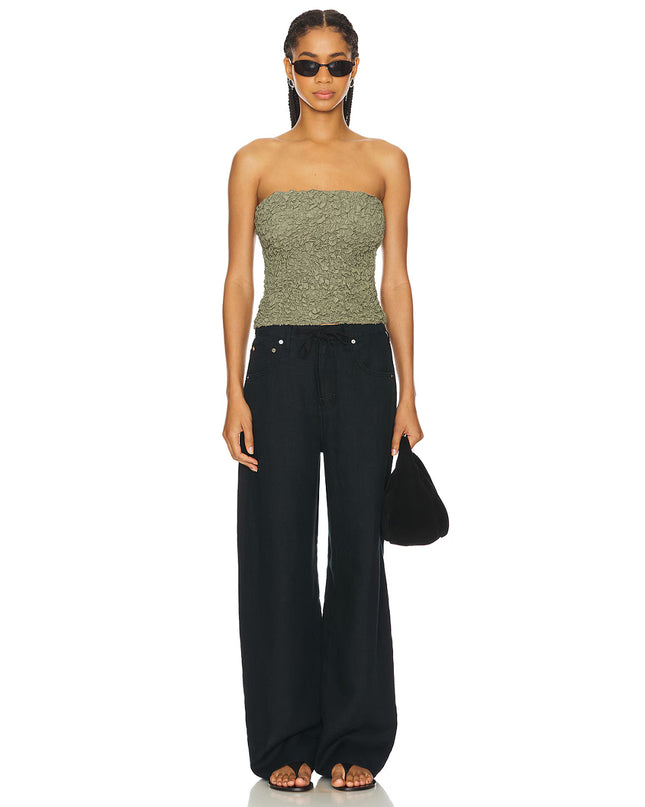 Brynn Drawstring Trouser