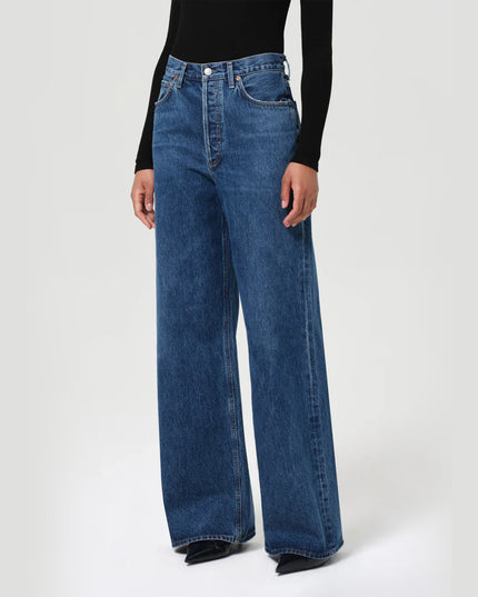 Dame Jean No Cuff in Enamour