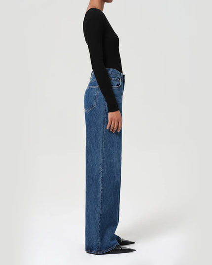 Dame Jean No Cuff in Enamour