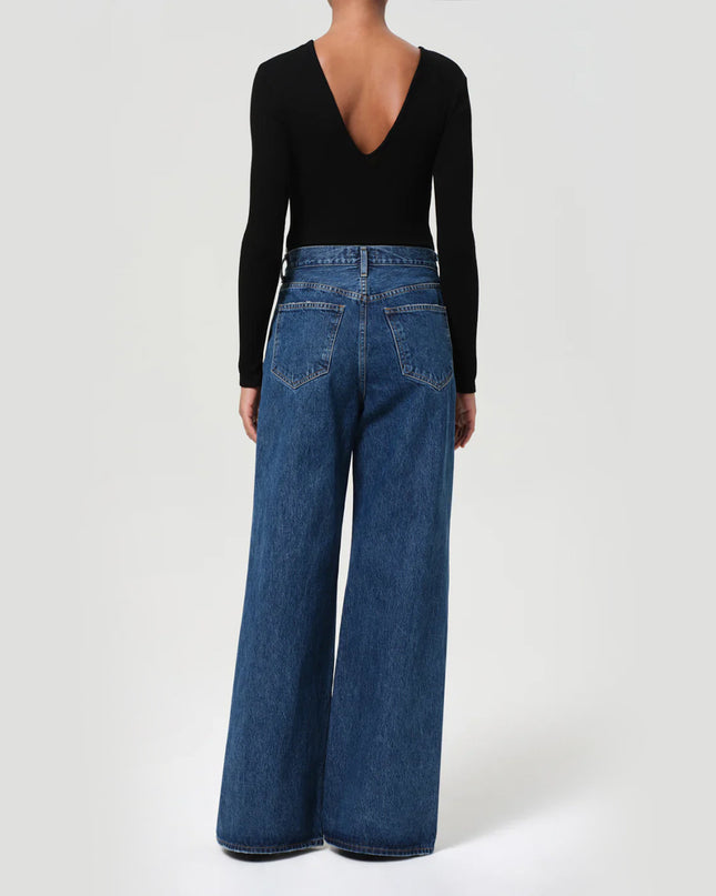 Dame Jean No Cuff in Enamour