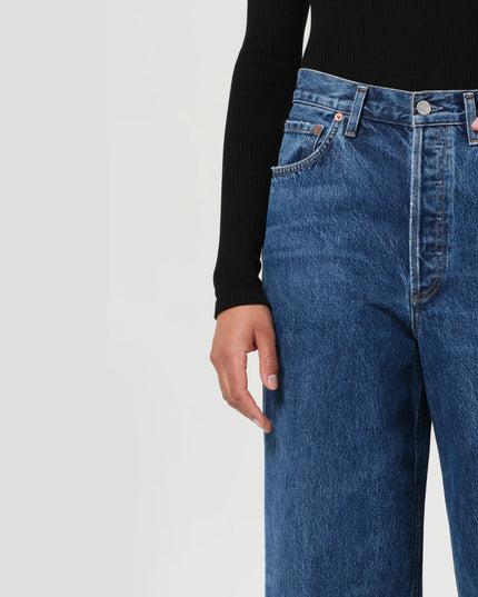 Dame Jean No Cuff in Enamour