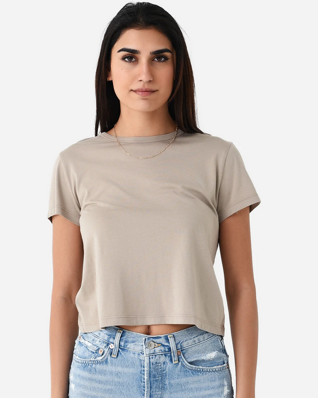 Drew Tee