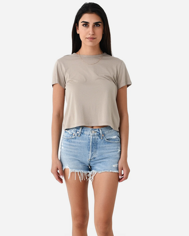 Drew Tee