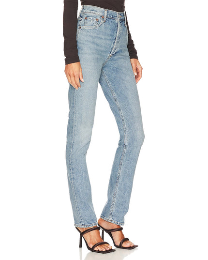Freya High Rise Slim In Jargon