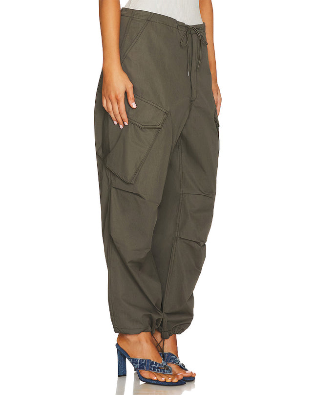Ginerva Cargo Pant