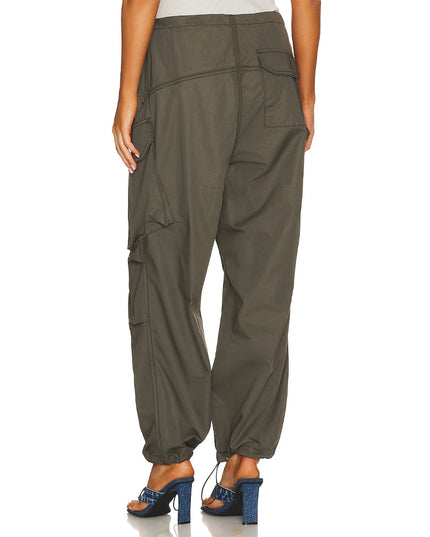 Ginerva Cargo Pant