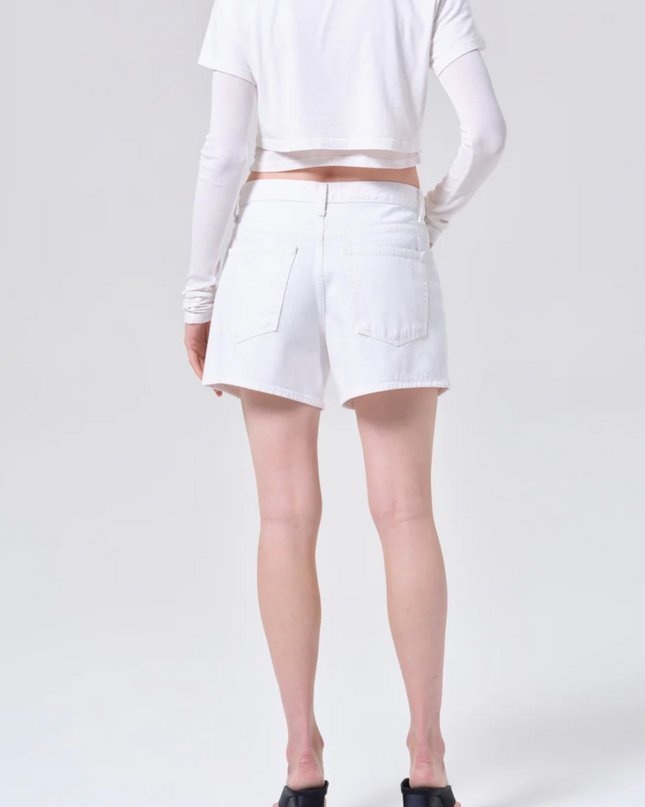Leith Short In Marshmallow