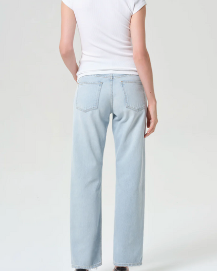 Low Rise Loose (Weightless) In Amplify