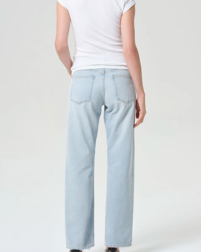 Low Rise Loose (Weightless) In Amplify