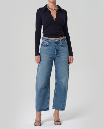 Miro Relaxed Jean
