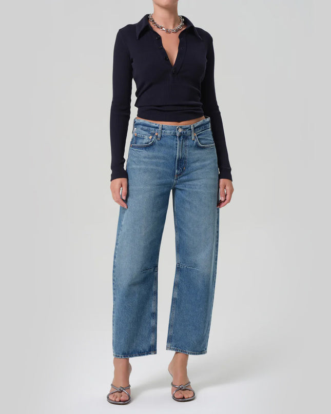 Miro Relaxed Jean