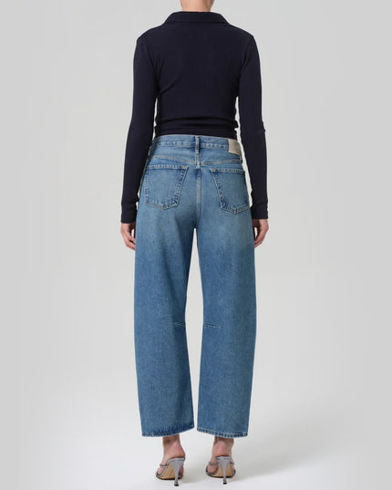 Miro Relaxed Jean