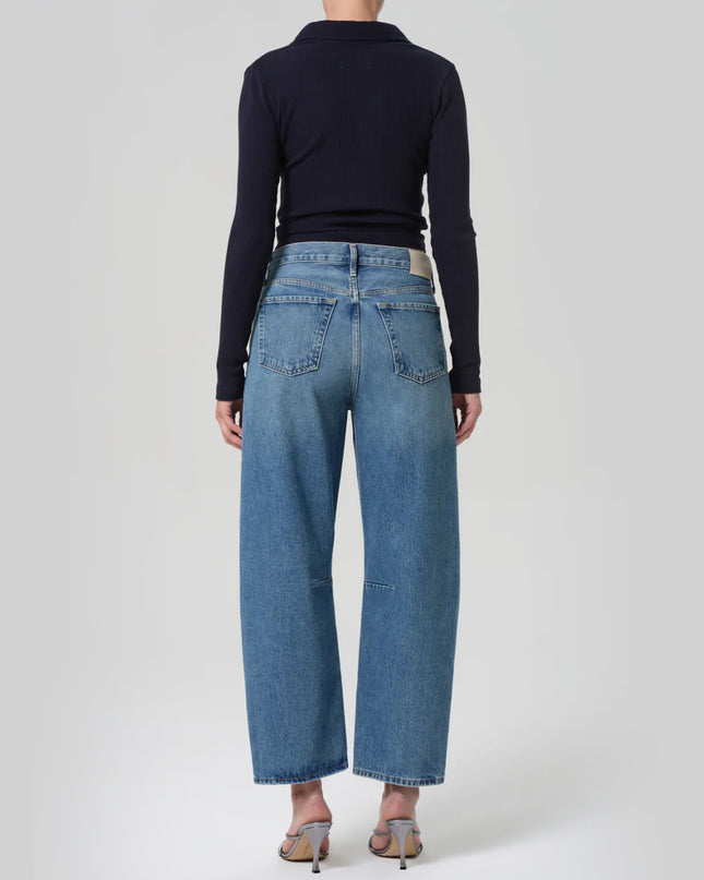 Miro Relaxed Jean