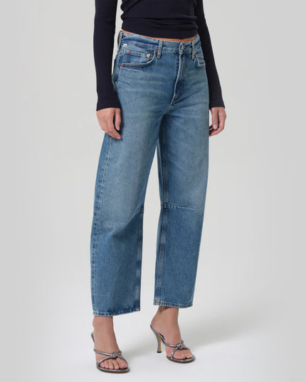 Miro Relaxed Jean