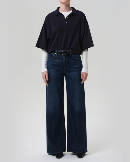 Paloma Baggy In Gamut