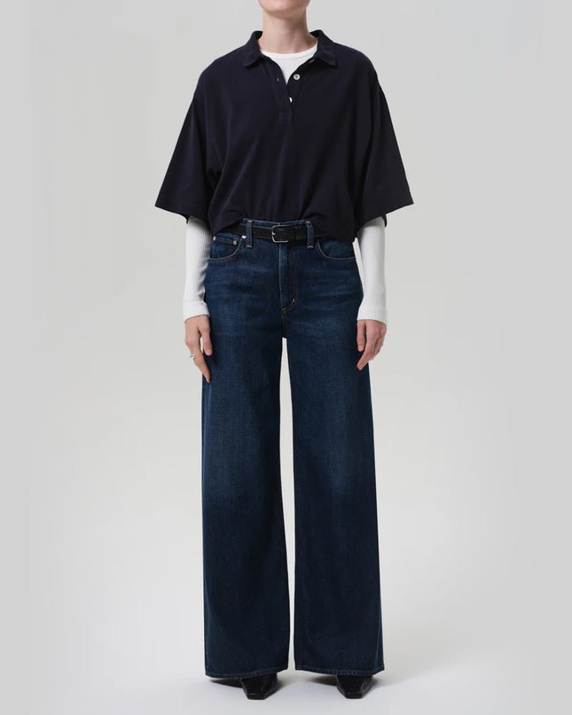 Paloma Baggy In Gamut