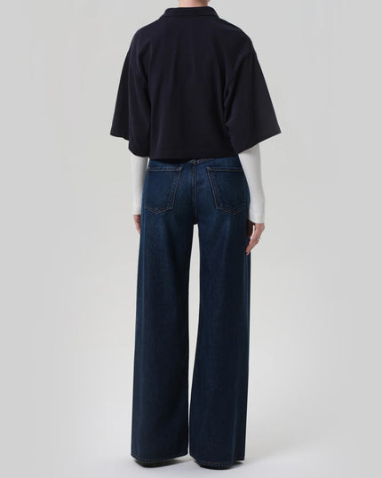 Paloma Baggy In Gamut