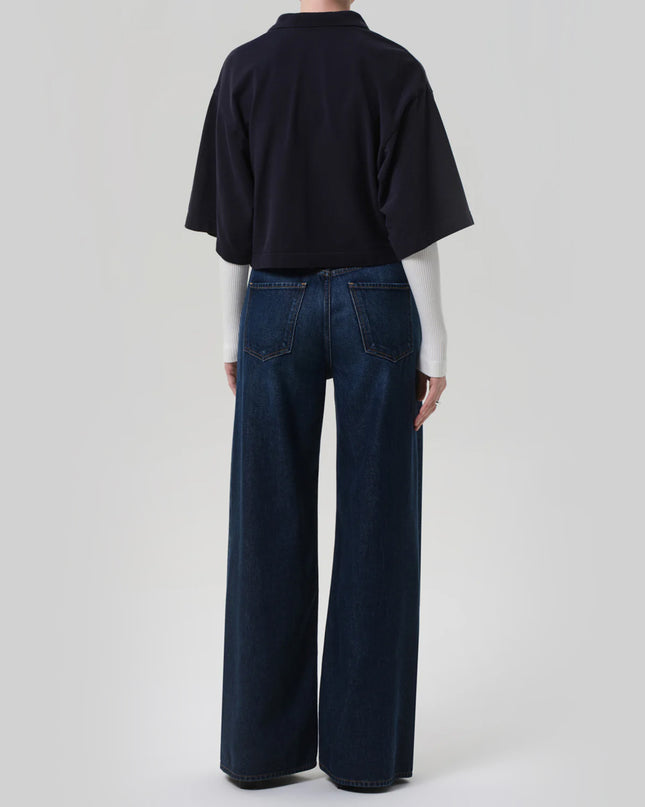 Paloma Baggy In Gamut