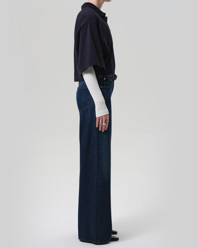 Paloma Baggy In Gamut