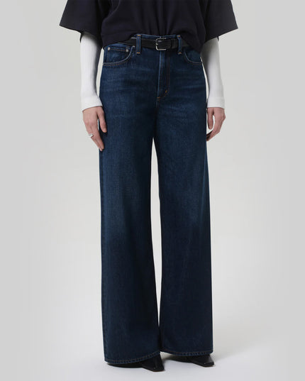 Paloma Baggy In Gamut