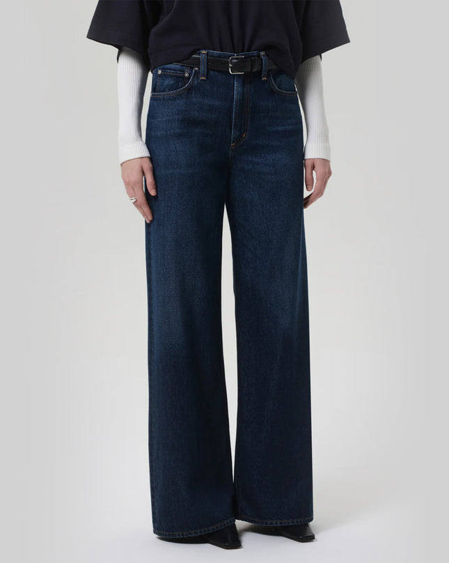 Paloma Baggy In Gamut