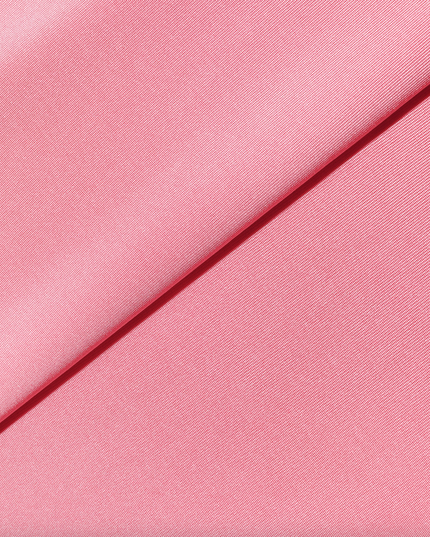 Pink Jersey Top