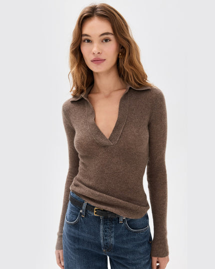 Simon Polo Sweater