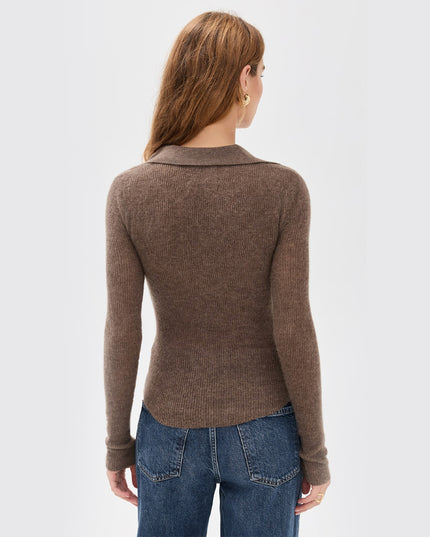 Simon Polo Sweater