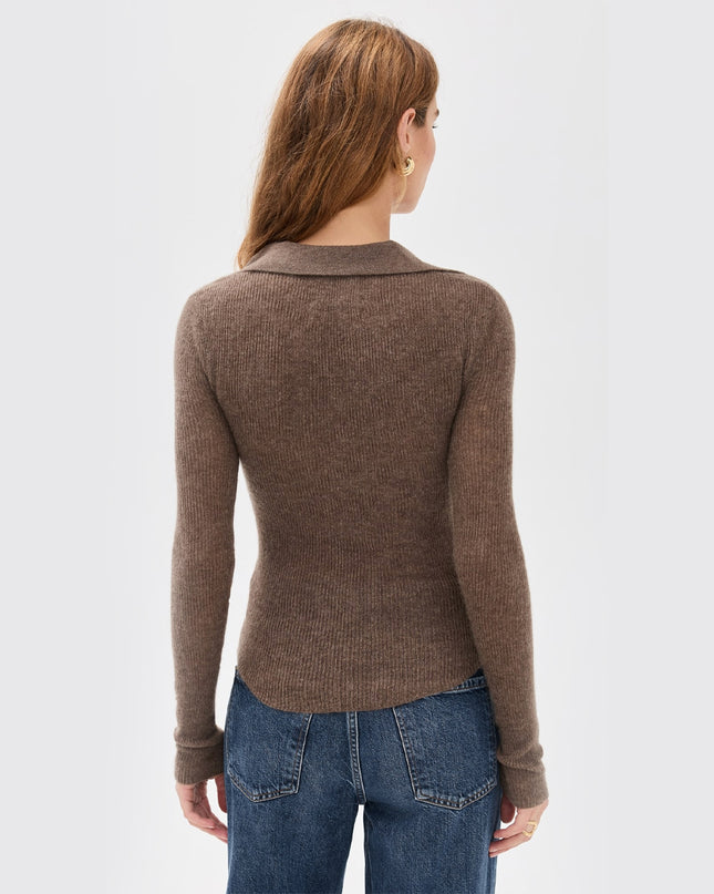 Simon Polo Sweater