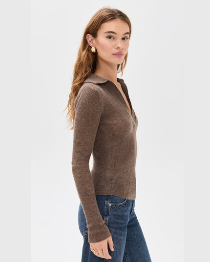 Simon Polo Sweater