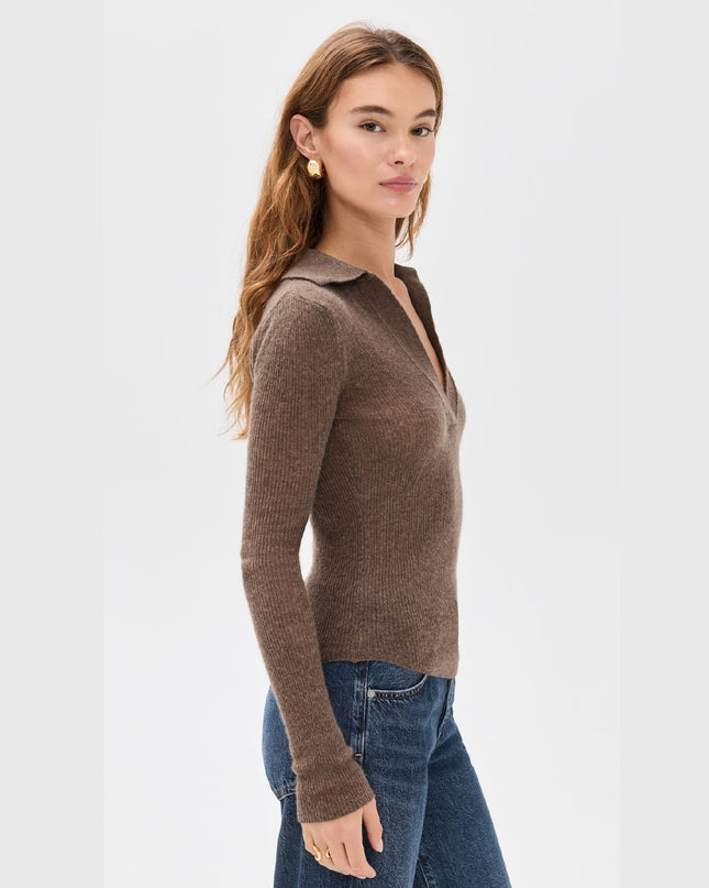 Simon Polo Sweater