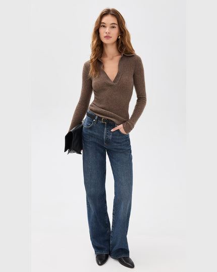 Simon Polo Sweater