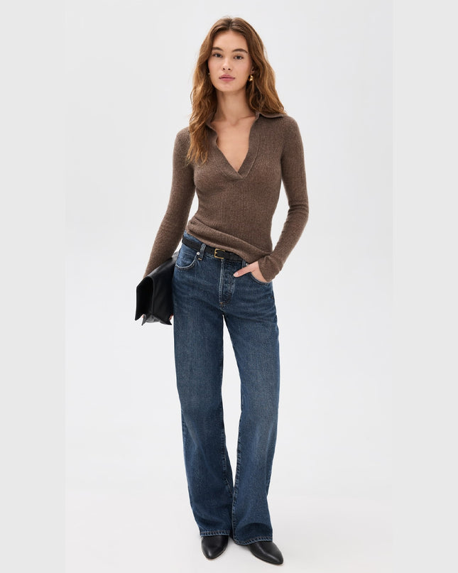 Simon Polo Sweater