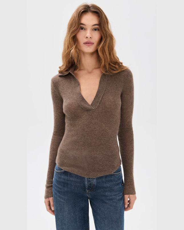 Simon Polo Sweater