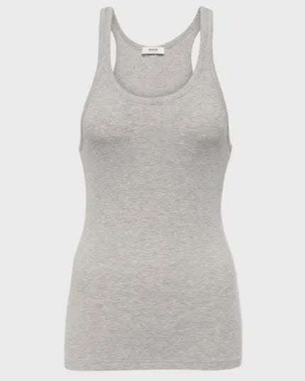 Zane Tank in Grey Heather