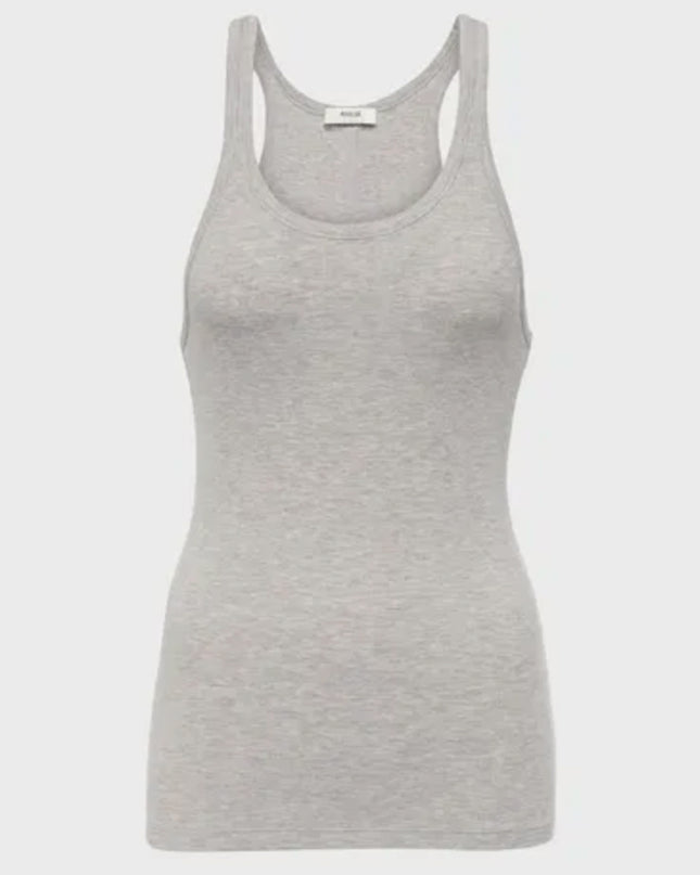 Zane Tank in Grey Heather